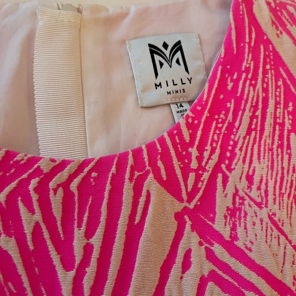 Milly mini’s dress - Picture 3 of 3